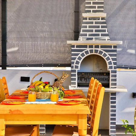 Villa Summery Kalkan Dış mekan fotoğraf