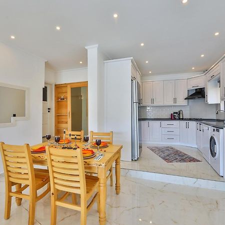 Villa Summery Kalkan Dış mekan fotoğraf