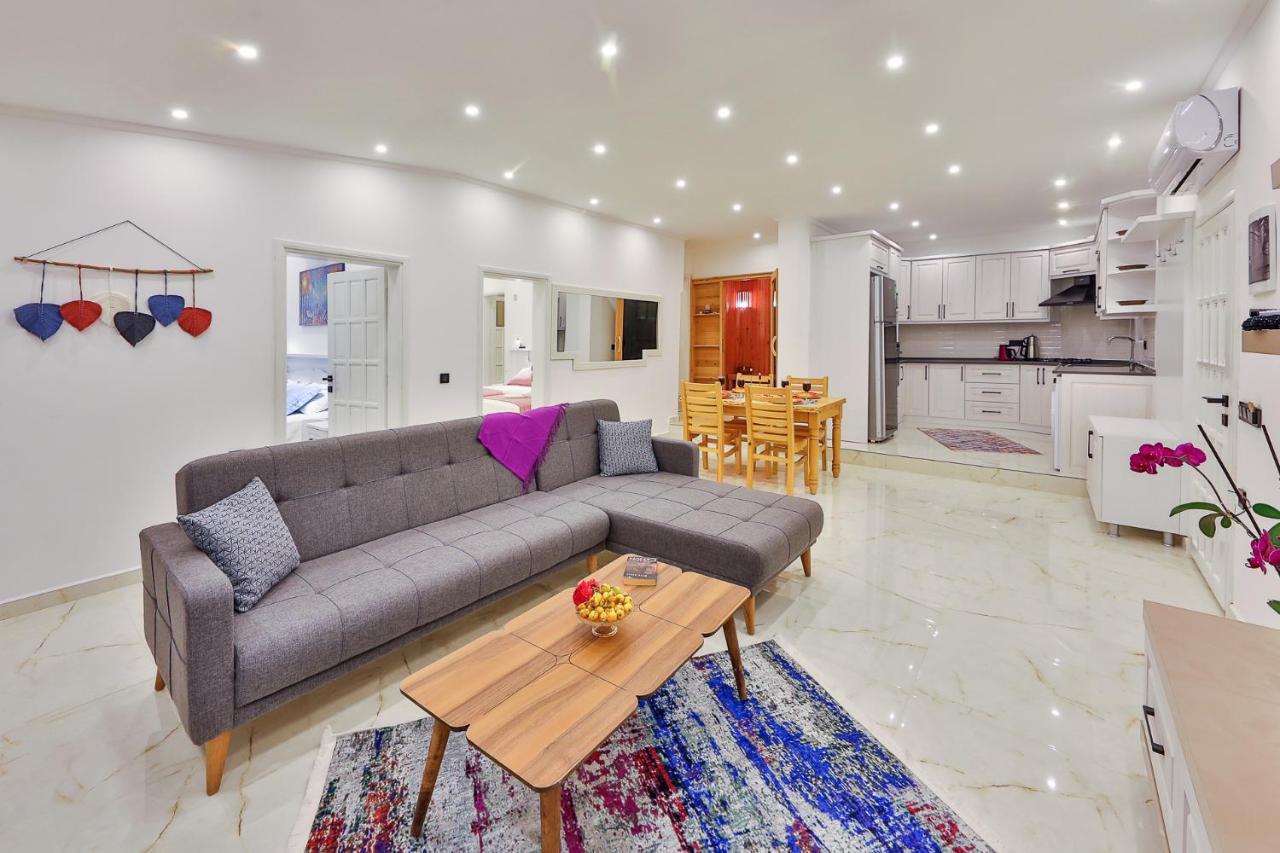 Villa Summery Kalkan Dış mekan fotoğraf