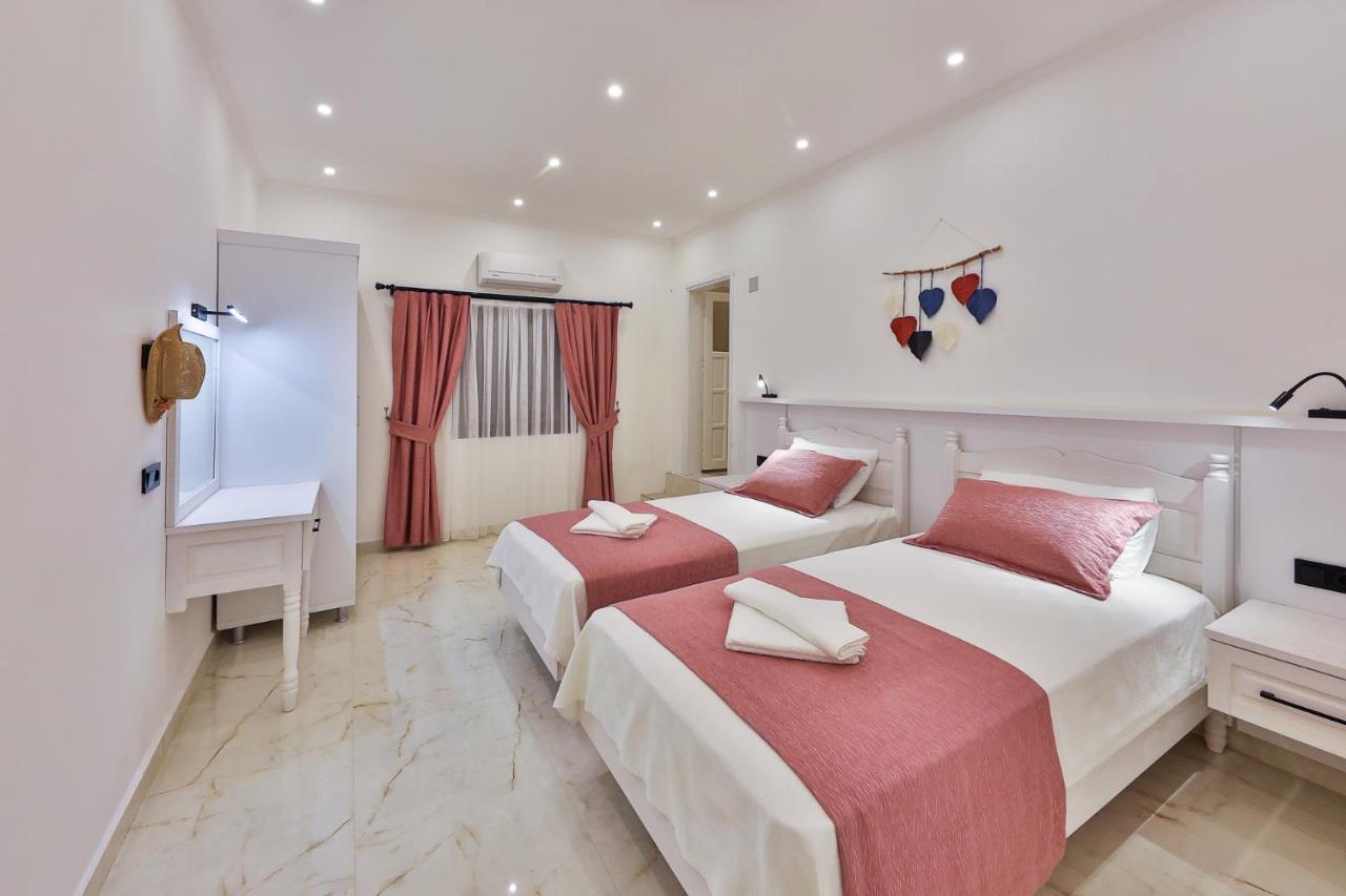 Villa Summery Kalkan Dış mekan fotoğraf
