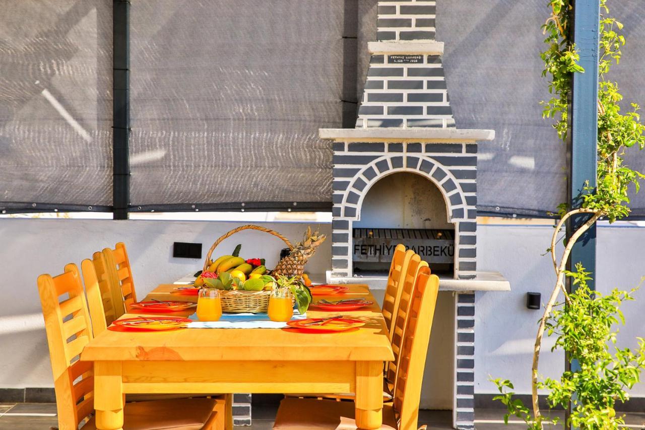 Villa Summery Kalkan Dış mekan fotoğraf