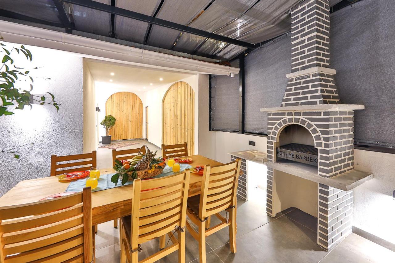 Villa Summery Kalkan Dış mekan fotoğraf