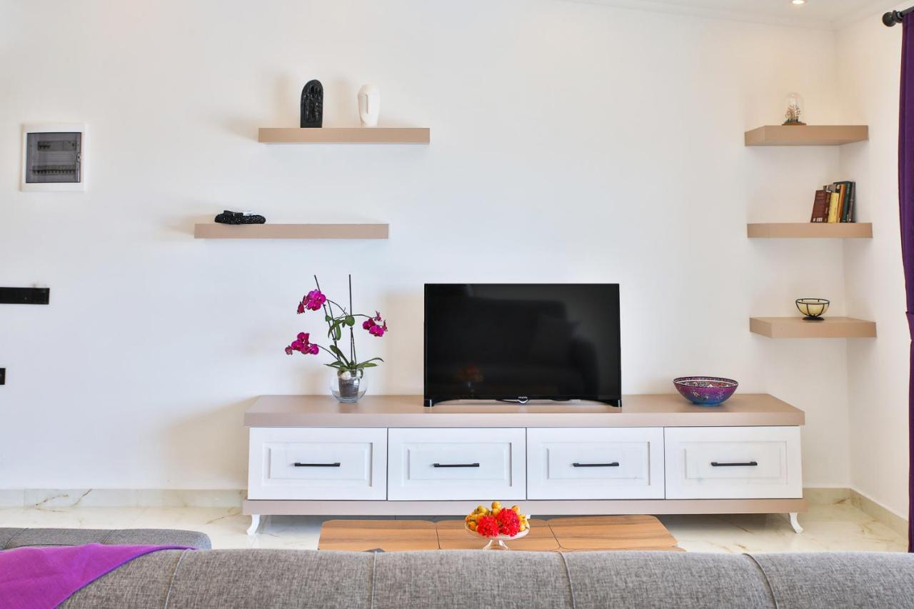Villa Summery Kalkan Dış mekan fotoğraf