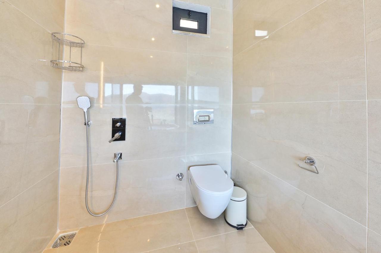 Villa Summery Kalkan Dış mekan fotoğraf